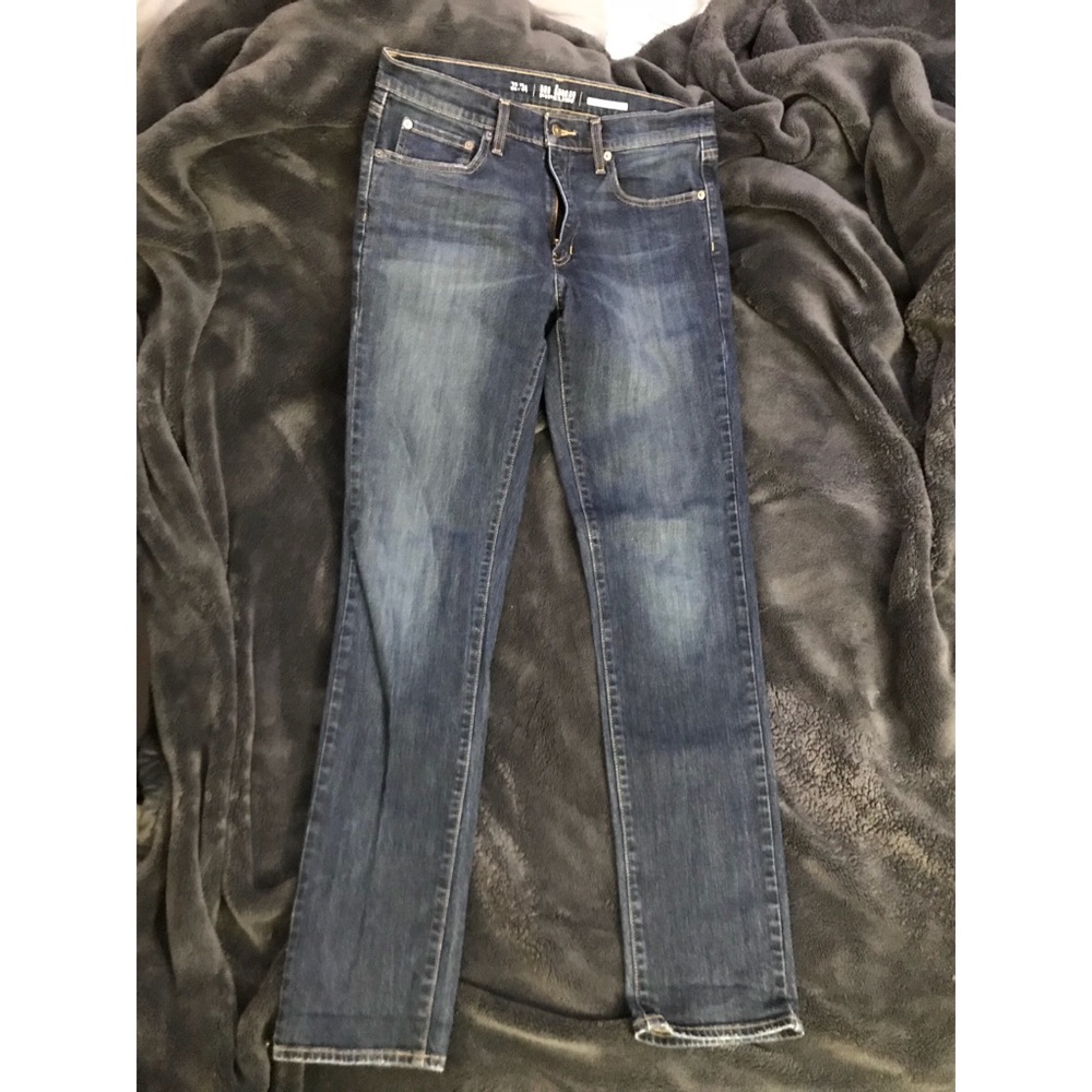 Men's Urban Pipeline Jeans 32/34